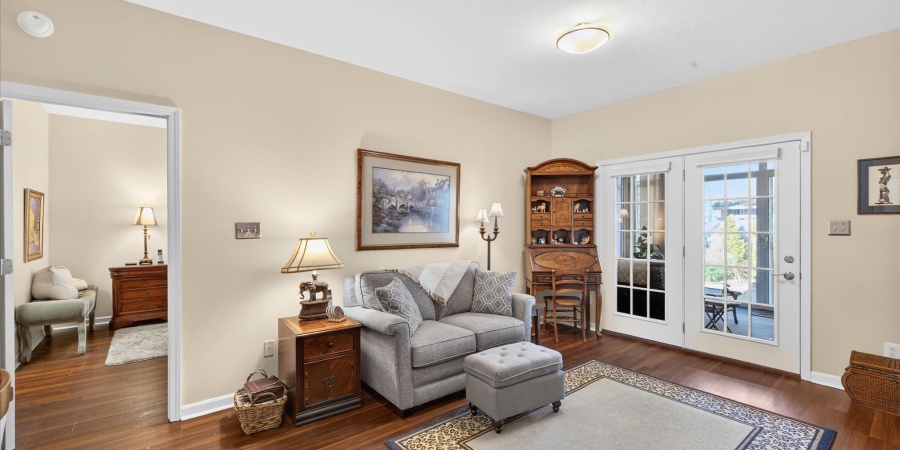 3707 E Bridgewater Court, Bloomington, Indiana 47401-4558,MLS,202601392