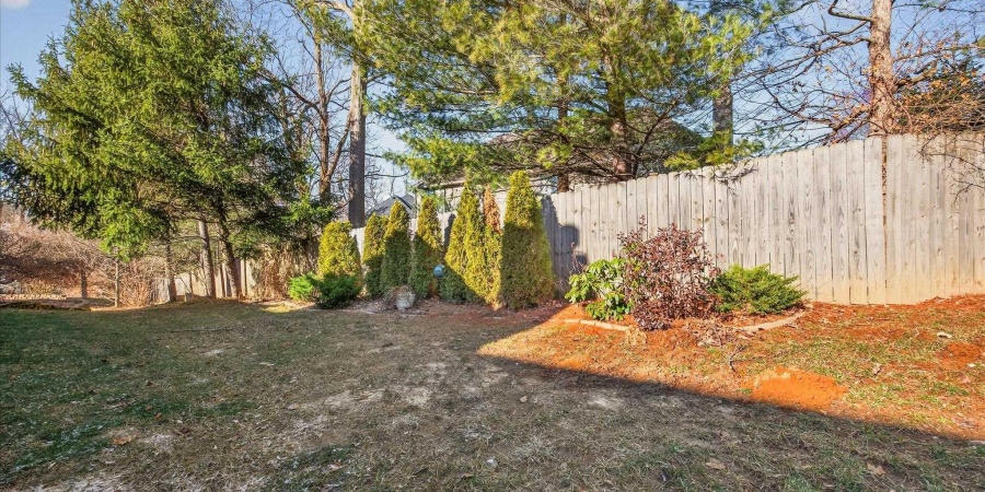 3707 E Bridgewater Court, Bloomington, Indiana 47401-4558,MLS,202601392