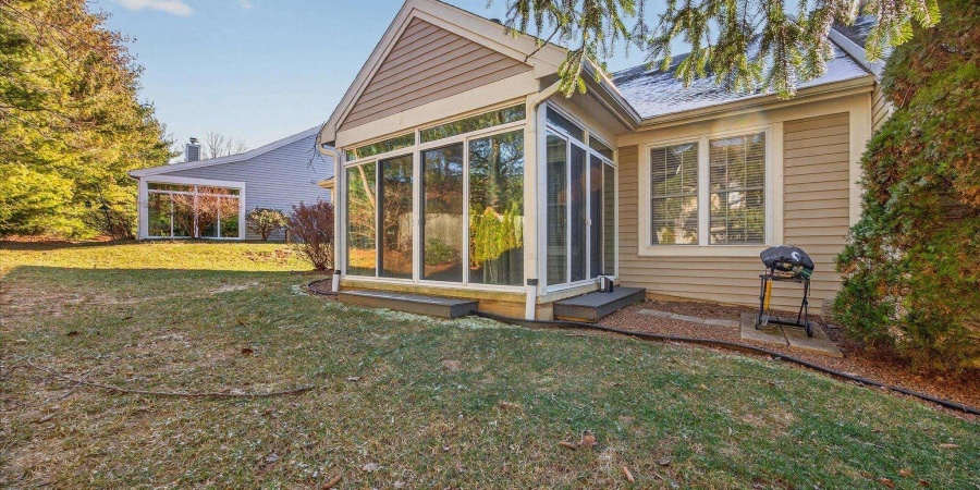 3707 E Bridgewater Court, Bloomington, Indiana 47401-4558,MLS,202601392