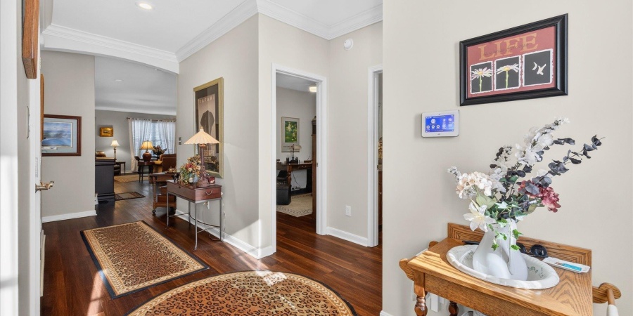 3707 E Bridgewater Court, Bloomington, Indiana 47401-4558,MLS,202601392