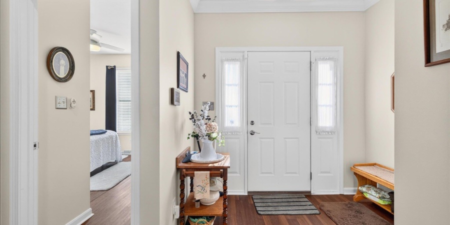 3707 E Bridgewater Court, Bloomington, Indiana 47401-4558,MLS,202601392