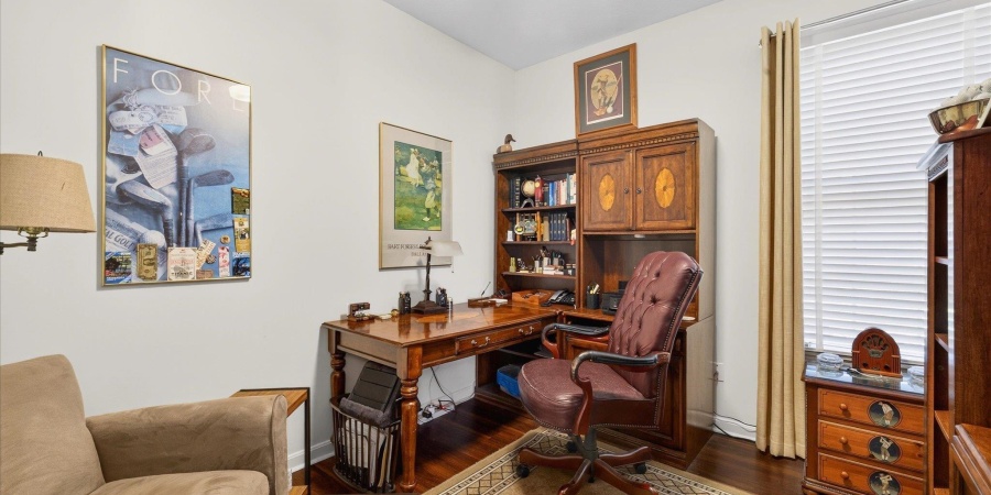 3707 E Bridgewater Court, Bloomington, Indiana 47401-4558,MLS,202601392