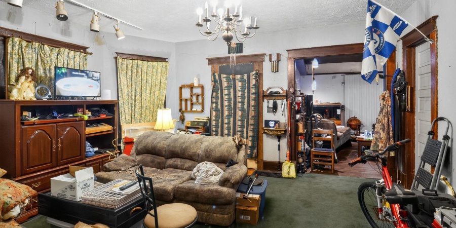 1515 S 18th Street, Terre Haute, Indiana 47803,MLS,202540385