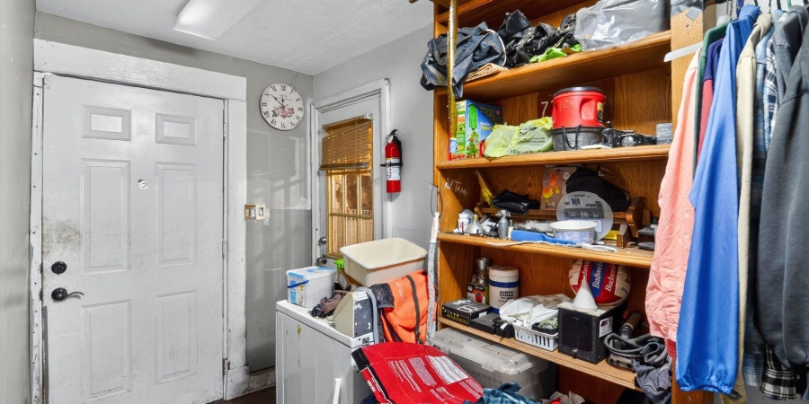 1515 S 18th Street, Terre Haute, Indiana 47803,MLS,202540385