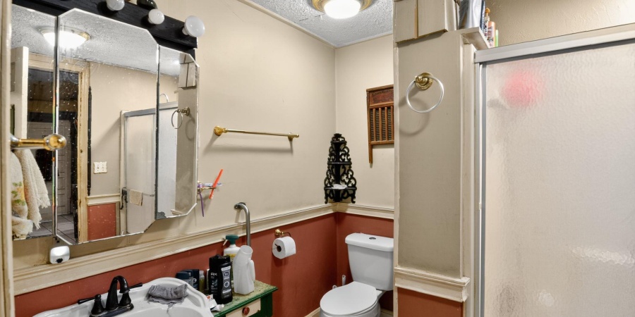 1515 S 18th Street, Terre Haute, Indiana 47803,MLS,202540385