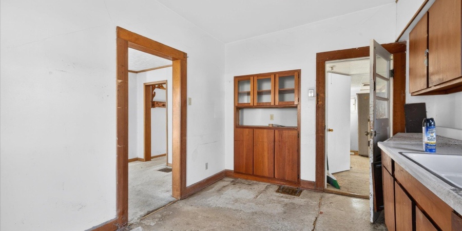 1511 W Arlington Road, Bloomington, Indiana 47404,MLS,202601452