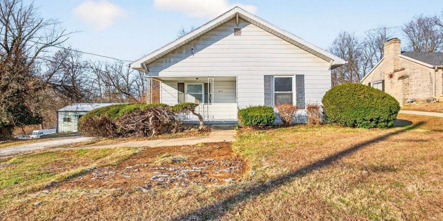 1511 W Arlington Road, Bloomington, Indiana 47404,MLS,202601452