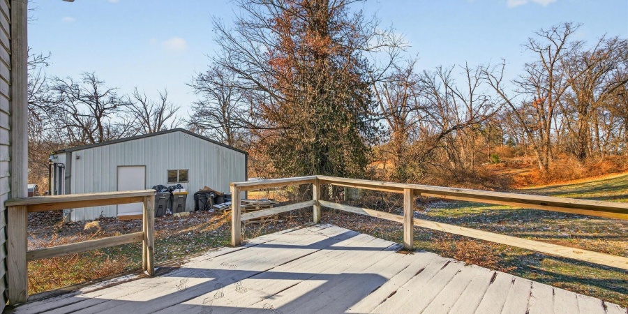 1511 W Arlington Road, Bloomington, Indiana 47404,MLS,202601452