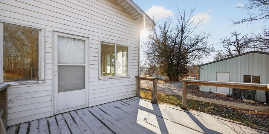 1511 W Arlington Road, Bloomington, Indiana 47404,MLS,202601452