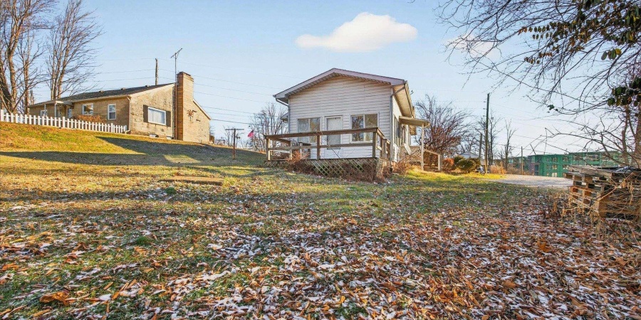 1511 W Arlington Road, Bloomington, Indiana 47404,MLS,202601452