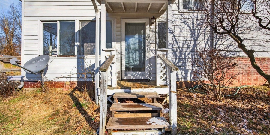 1511 W Arlington Road, Bloomington, Indiana 47404,MLS,202601452