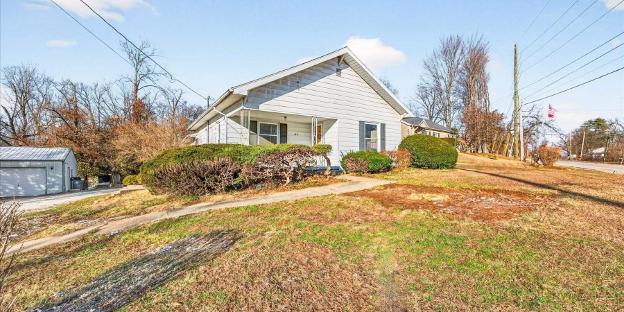 1511 W Arlington Road, Bloomington, Indiana 47404,MLS,202601452