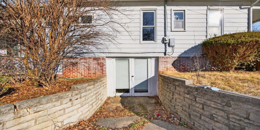 1511 W Arlington Road, Bloomington, Indiana 47404,MLS,202601452