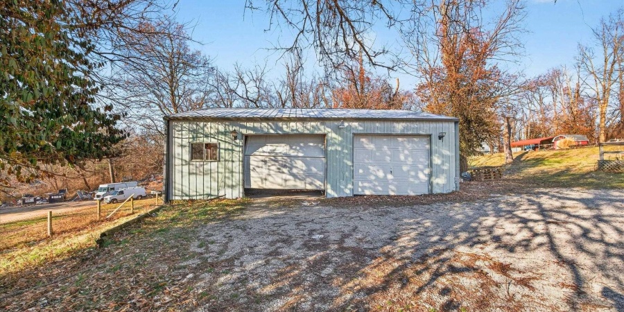 1511 W Arlington Road, Bloomington, Indiana 47404,MLS,202601452