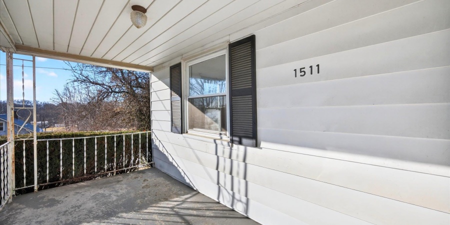 1511 W Arlington Road, Bloomington, Indiana 47404,MLS,202601452