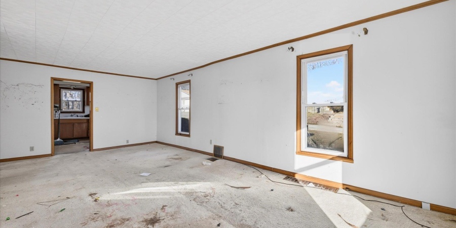 1511 W Arlington Road, Bloomington, Indiana 47404,MLS,202601452