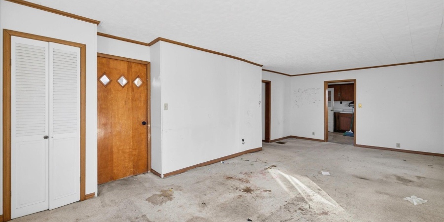 1511 W Arlington Road, Bloomington, Indiana 47404,MLS,202601452