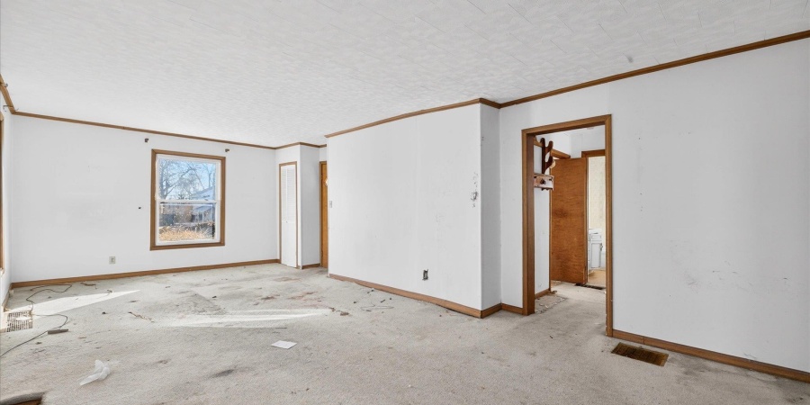 1511 W Arlington Road, Bloomington, Indiana 47404,MLS,202601452