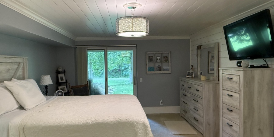 299 Spring Haven Road, Mitchell, Indiana 47446,MLS,202601465