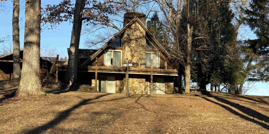 299 Spring Haven Road, Mitchell, Indiana 47446,MLS,202601465