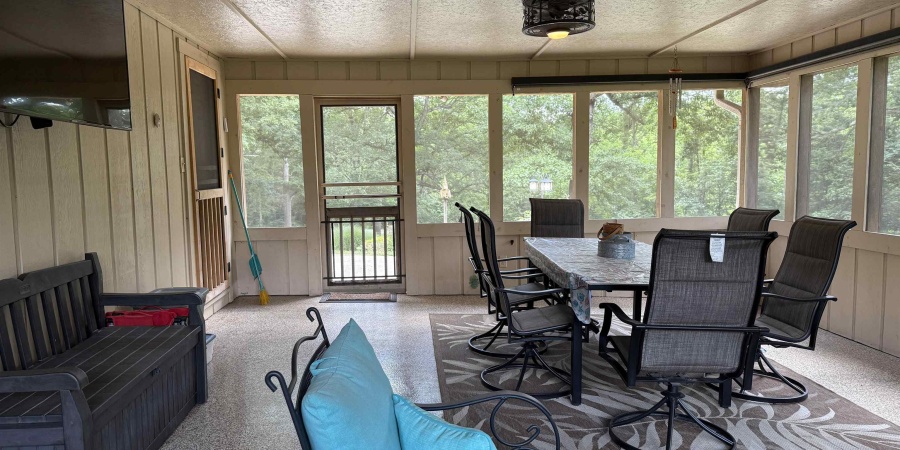 299 Spring Haven Road, Mitchell, Indiana 47446,MLS,202601465