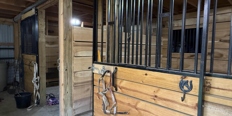 299 Spring Haven Road, Mitchell, Indiana 47446,MLS,202601465