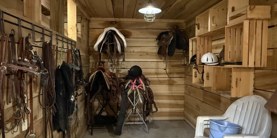 299 Spring Haven Road, Mitchell, Indiana 47446,MLS,202601465