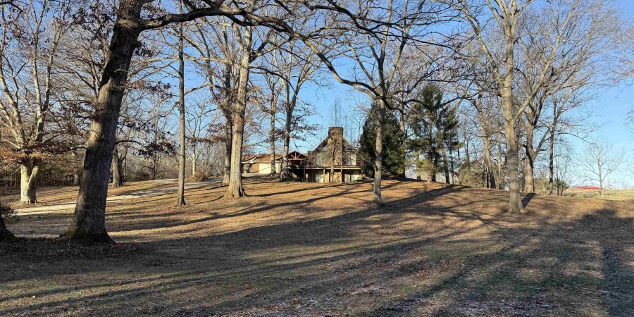 299 Spring Haven Road, Mitchell, Indiana 47446,MLS,202601465