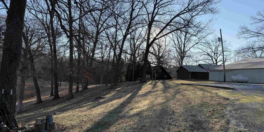 299 Spring Haven Road, Mitchell, Indiana 47446,MLS,202601465