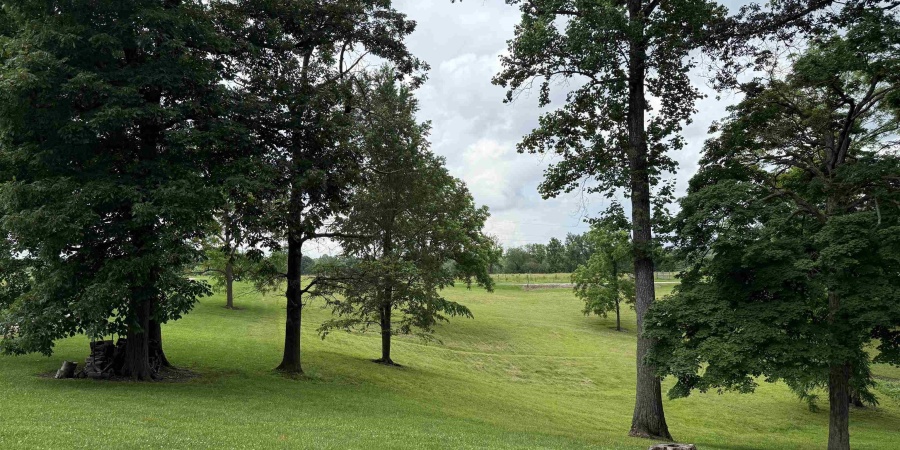 299 Spring Haven Road, Mitchell, Indiana 47446,MLS,202601465