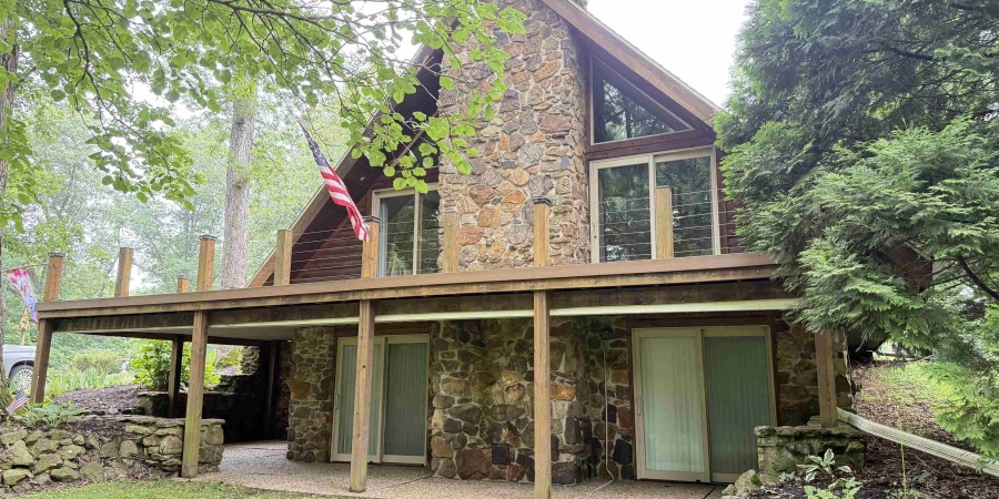 299 Spring Haven Road, Mitchell, Indiana 47446,MLS,202601465