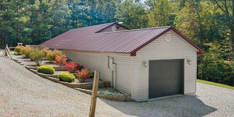 7730 46 Highway, Nashville, Indiana 47448,MLS,202601482