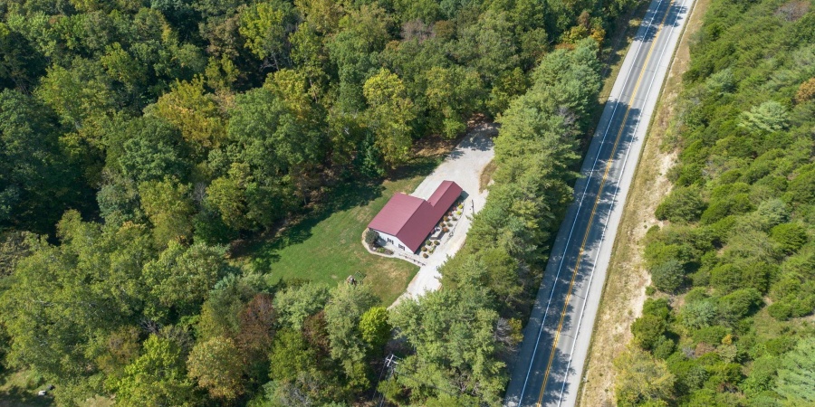 7730 46 Highway, Nashville, Indiana 47448,MLS,202601482