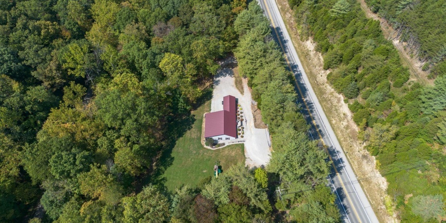 7730 46 Highway, Nashville, Indiana 47448,MLS,202601482