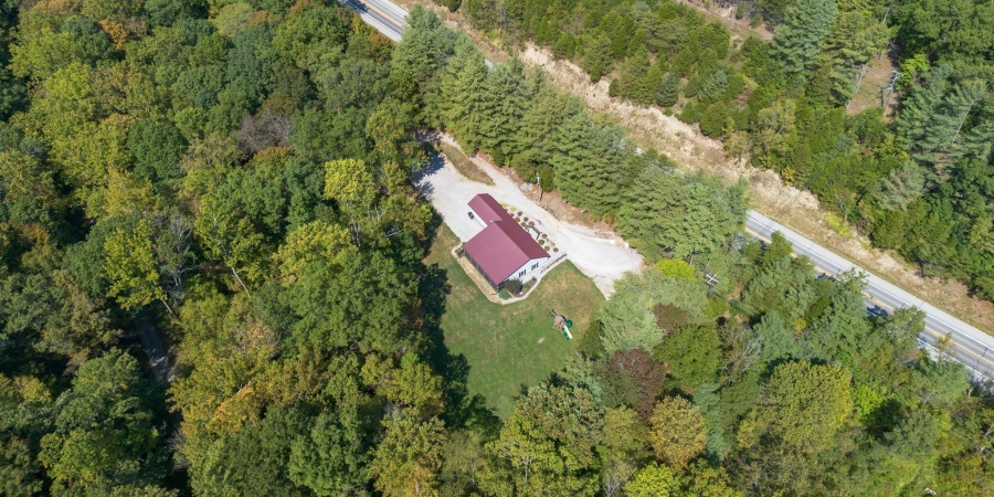 7730 46 Highway, Nashville, Indiana 47448,MLS,202601482