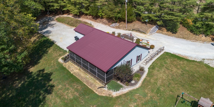 7730 46 Highway, Nashville, Indiana 47448,MLS,202601482