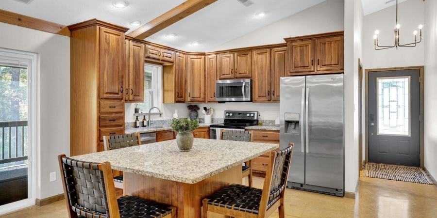 7730 46 Highway, Nashville, Indiana 47448,MLS,202601482