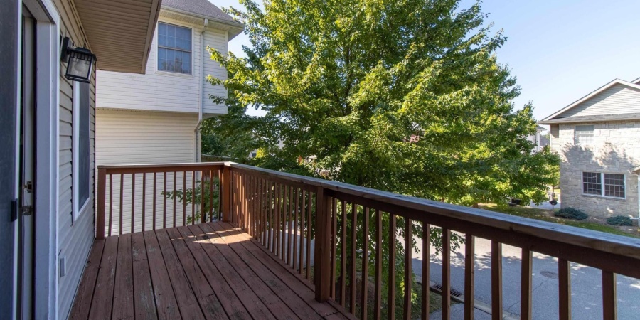 2595 S Addisyn Lane, Bloomington, Indiana 47403-3269,MLS,202601516