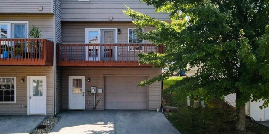 2595 S Addisyn Lane, Bloomington, Indiana 47403-3269,MLS,202601516