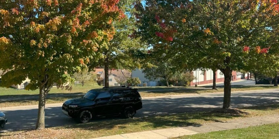 2595 S Addisyn Lane, Bloomington, Indiana 47403-3269,MLS,202601516