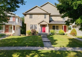 2595 S Addisyn Lane, Bloomington, Indiana 47403-3269,MLS,202601516