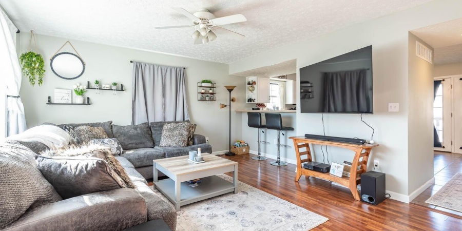 2595 S Addisyn Lane, Bloomington, Indiana 47403-3269,MLS,202601516