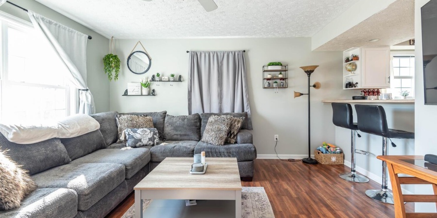 2595 S Addisyn Lane, Bloomington, Indiana 47403-3269,MLS,202601516