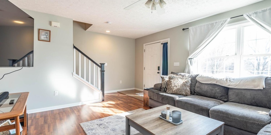 2595 S Addisyn Lane, Bloomington, Indiana 47403-3269,MLS,202601516