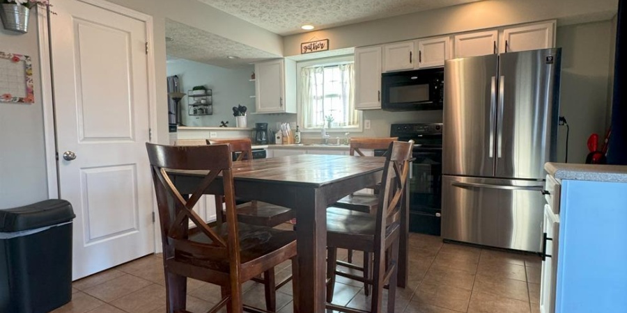 2595 S Addisyn Lane, Bloomington, Indiana 47403-3269,MLS,202601516