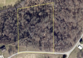 TBD Ditney Ridge Road, Bedford, Indiana 47421,MLS,202601523