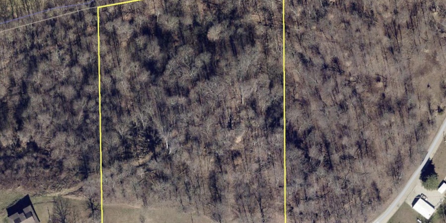 TBD Ditney Ridge Road, Bedford, Indiana 47421,MLS,202601523