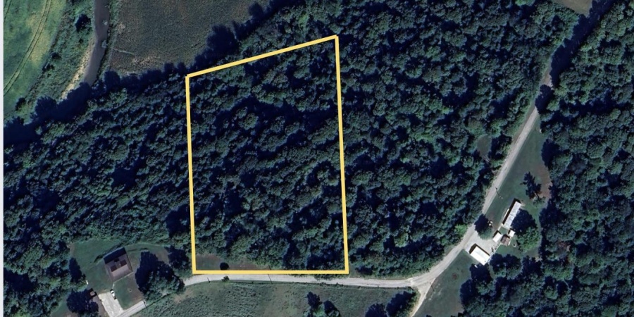 TBD Ditney Ridge Road, Bedford, Indiana 47421,MLS,202601523