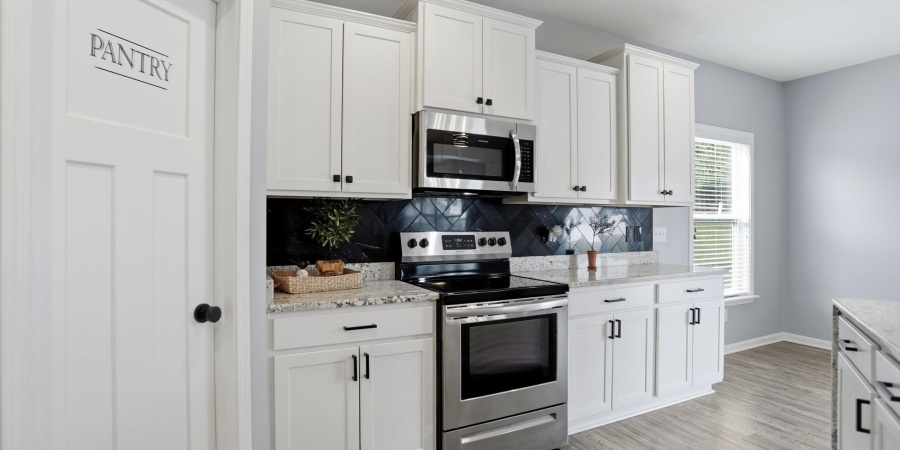 701 N Abigail Lane, Ellettsville, Indiana 47429,MLS,202601504