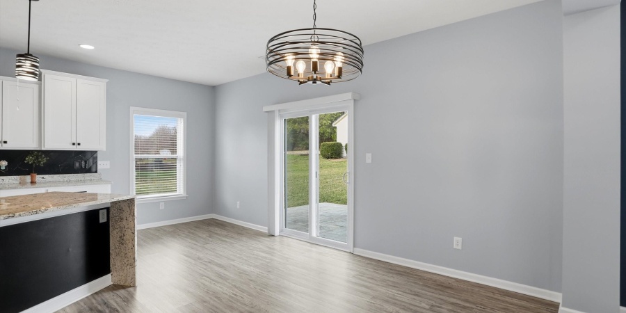 701 N Abigail Lane, Ellettsville, Indiana 47429,MLS,202601504